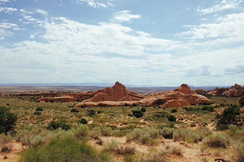 Moab, Utah, USA